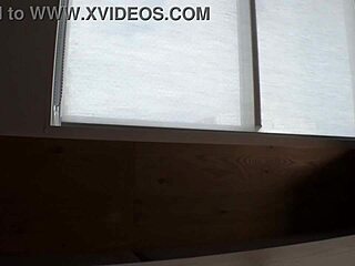 Hey, ever filmed a cute Japanese OL in action? This young 18+ amateur gets rough in a 1on1!