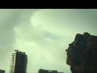 Sexy Latina With Bubble Butt Enjoys Massive BBC