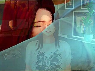 Exploring family dynamics in my new family episode 352