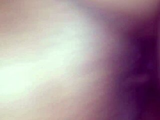 Tikki gets fucked hard and records herself getting drilled with a cumshot.