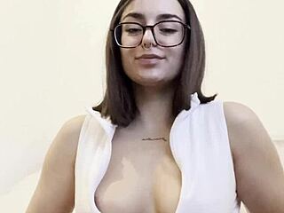 Free Tit Showdown Teaser Slut Stepsister?