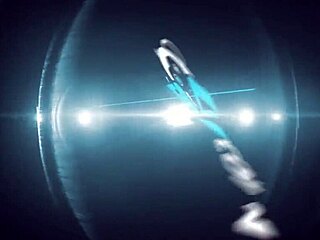 Milf Jezebelle Bond Teases in Lingerie