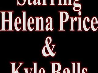 Best dude showers, friend's mom Helena Price seduces him