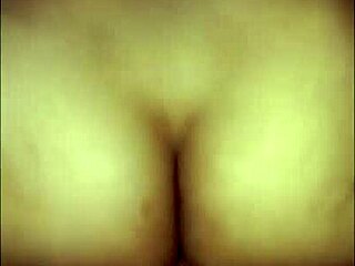 Asian Indonesian Wife's Friend Invited Home for Big Dick Fucking