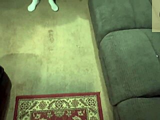 The stepson had his balls handed to him in this intense scene