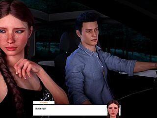 Let's Play: Midnight Ride - Christmas special