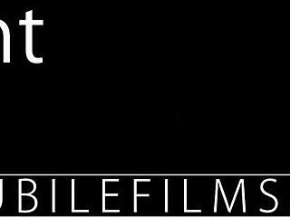 Nubile Films - Her step brother made her experience an intense orgasm