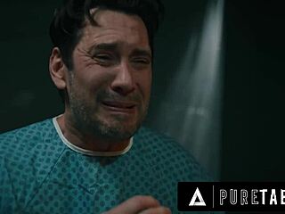 हेय, इस क्रिपी 3-वे को 3-टिटिड डेमन के साथ देखना चाहते हो?