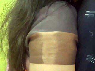 I reveled my sauteli behen's chupi jawani with big cock an anal fistin.