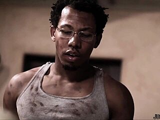 Blind patient gets blowjob and pussy fuck from new doctor