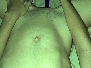 i was masturbating my juicy clit and shoving a toy in my hairy pussy, i came so hard