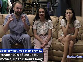 dr tampa - angel santanas 2022 checkup