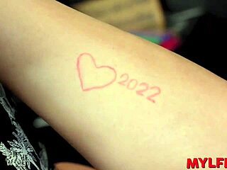 Booty Tattoo Artist Swaps With Young Couple! What Happens Next?