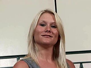 Jolene Dawson is a girl with big ass and boobs