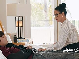 Teacher Dana Vespoli Loves Student Ricky Spanish!