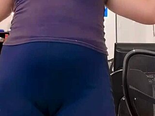 I finally fucked the married woman from the gym, who is so hot