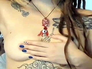 Helga Pataki's Emotional Journey