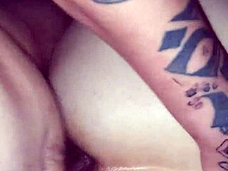 The sexy Latina takes us for a ride and shows us her best moves