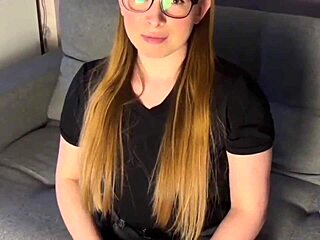 A video from home with plot and dialogues