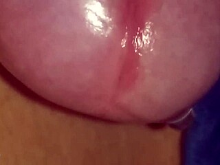 Slobbery Glans Thinking Of You