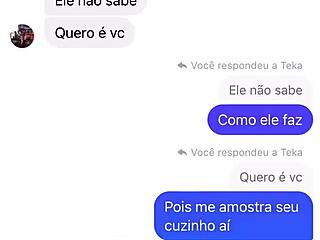 Married slut on webcam getting fucked hard 😏