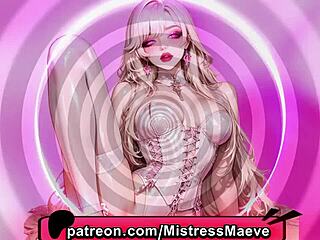 i’m, uh, lost in sissy goon trance for cum sluts