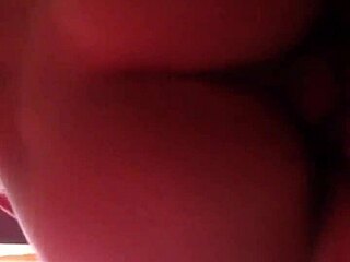 amiga puta me da las nalgas cuando no está su esposo