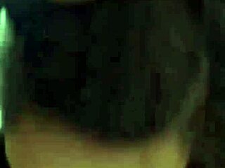 Sri Lankan Whore Kandy Kane Gives Deepthroat Blowjob