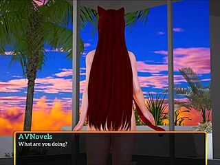 Exploring family dynamics in my new family episode 352