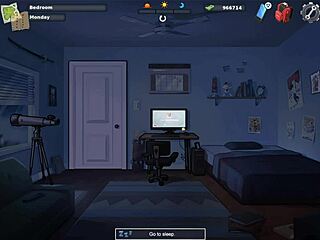 Summertime Saga 214!