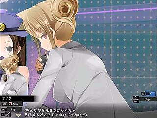 Minds Canary Japanese Version Showcases Intense Blowjob and Sex Scenes in Full Gallery 1