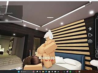 I-I watch big booty girl suck and ride cock