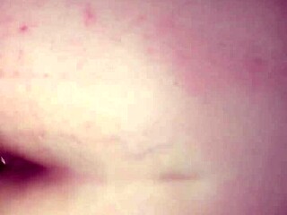 Sex chick enjoys intimate moments