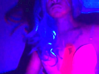 emotional shemale wants to tell you something, listen closely mommy