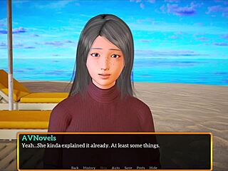 My New Family Erotic Game 524