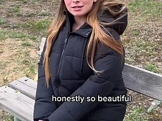 home video featuring couple's intimate story and chats