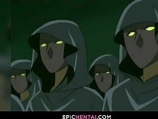 obedient housewife gets fucked tied up on stage