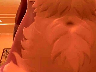 Dive into that pussy with your tongue!