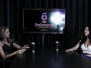 Anabele Nogueira excluded from family, starts porn by inserting bottle in pussy