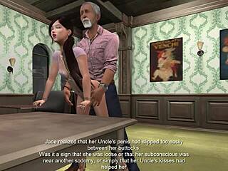 Second Life Ep 8 - Let's Hit the Karaoke Together