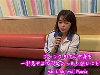 Japanese College Girl Feels Intense Pleasure with Tiny Insertion Play!