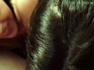 two sluts knocked on my door for free blowjobs, i let 'em in for a threesome.