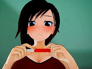 Team RWBY engages in intense workout session