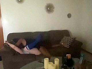 Sucking that dick like it's the cure