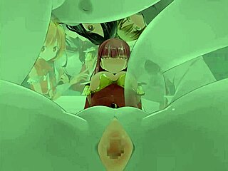 Minds Canary Japanese Version Showcases Intense Blowjob and Sex Scenes in Full Gallery 1