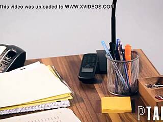 Teen Secretary Paige Owens Refuses To End Affair With Married Boss