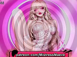 i’m, uh, lost in sissy goon trance for cum sluts