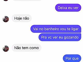 Married slut on webcam getting fucked hard 😏