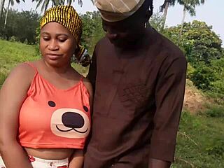 The farmer gave the land to Adigun, but there was a catch!