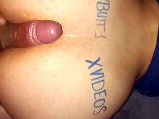 An oiled PAWG with a big ass shakes her booty in this video